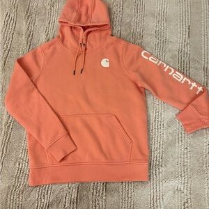 Carhartt Women's Coral Hoodie